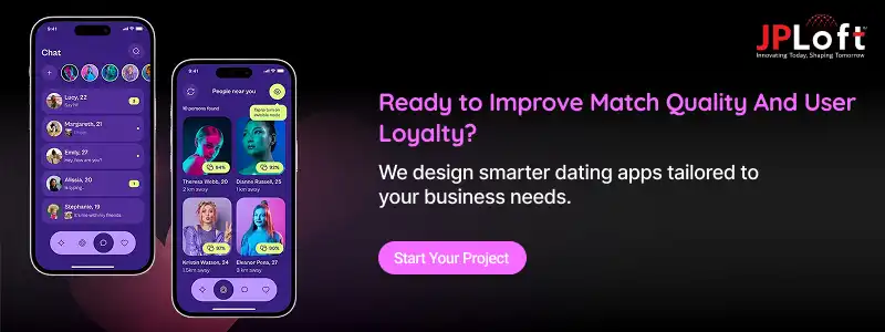 Ready to Improve Match Quality And User Loyalty?